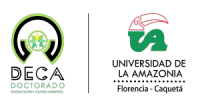 Logo del Doctorado en Educación y Cultura Ambiental