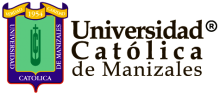Logo de la Universidad Católica de Manizales
