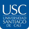logo de la  Universidad Santiago de Cali