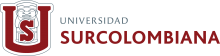 Logo de la Universidad Surcolombiana