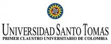 Logo de la Universidad Santo Tomás