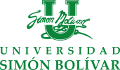 Logo de la Universidad Simón Bolívar