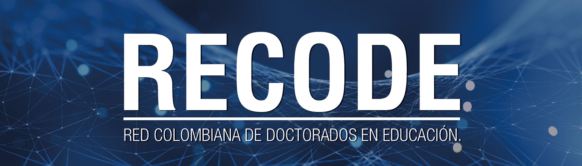 RECODE