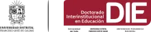 Doctorado Interinstitucional en Educación - Universidad Distrital Francisco José de Caldas
